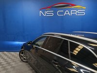 USED 2019 69 MERCEDES-BENZ E-CLASS 2.0 E300de 13.5kWh AMG Line Estate 5dr Diesel Plug-in Hybrid G-Tronic+ Euro 6 (s/s) (306 ps) 