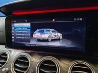 USED 2019 69 MERCEDES-BENZ E-CLASS 2.0 E300de 13.5kWh AMG Line Estate 5dr Diesel Plug-in Hybrid G-Tronic+ Euro 6 (s/s) (306 ps) 