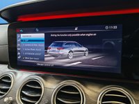 USED 2019 69 MERCEDES-BENZ E-CLASS 2.0 E300de 13.5kWh AMG Line Estate 5dr Diesel Plug-in Hybrid G-Tronic+ Euro 6 (s/s) (306 ps) 