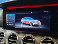 USED 2019 69 MERCEDES-BENZ E-CLASS 2.0 E300de 13.5kWh AMG Line Estate 5dr Diesel Plug-in Hybrid G-Tronic+ Euro 6 (s/s) (306 ps) 
