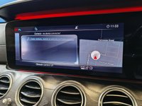 USED 2019 69 MERCEDES-BENZ E-CLASS 2.0 E300de 13.5kWh AMG Line Estate 5dr Diesel Plug-in Hybrid G-Tronic+ Euro 6 (s/s) (306 ps) 
