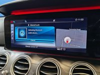 USED 2019 69 MERCEDES-BENZ E-CLASS 2.0 E300de 13.5kWh AMG Line Estate 5dr Diesel Plug-in Hybrid G-Tronic+ Euro 6 (s/s) (306 ps) 