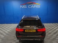 USED 2019 69 MERCEDES-BENZ E-CLASS 2.0 E300de 13.5kWh AMG Line Estate 5dr Diesel Plug-in Hybrid G-Tronic+ Euro 6 (s/s) (306 ps) 