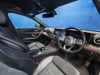 USED 2019 69 MERCEDES-BENZ E-CLASS 2.0 E300de 13.5kWh AMG Line Estate 5dr Diesel Plug-in Hybrid G-Tronic+ Euro 6 (s/s) (306 ps) 