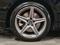 USED 2019 69 MERCEDES-BENZ E-CLASS 2.0 E300de 13.5kWh AMG Line Estate 5dr Diesel Plug-in Hybrid G-Tronic+ Euro 6 (s/s) (306 ps) 