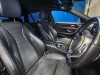 USED 2019 69 MERCEDES-BENZ E-CLASS 2.0 E300de 13.5kWh AMG Line Estate 5dr Diesel Plug-in Hybrid G-Tronic+ Euro 6 (s/s) (306 ps) 