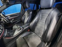 USED 2019 69 MERCEDES-BENZ E-CLASS 2.0 E300de 13.5kWh AMG Line Estate 5dr Diesel Plug-in Hybrid G-Tronic+ Euro 6 (s/s) (306 ps) 