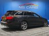 USED 2019 69 MERCEDES-BENZ E-CLASS 2.0 E300de 13.5kWh AMG Line Estate 5dr Diesel Plug-in Hybrid G-Tronic+ Euro 6 (s/s) (306 ps) 