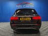 USED 2019 69 MERCEDES-BENZ E-CLASS 2.0 E300de 13.5kWh AMG Line Estate 5dr Diesel Plug-in Hybrid G-Tronic+ Euro 6 (s/s) (306 ps) 