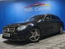 USED 2019 69 MERCEDES-BENZ E-CLASS 2.0 E300de 13.5kWh AMG Line Estate 5dr Diesel Plug-in Hybrid G-Tronic+ Euro 6 (s/s) (306 ps) 