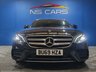 USED 2019 69 MERCEDES-BENZ E-CLASS 2.0 E300de 13.5kWh AMG Line Estate 5dr Diesel Plug-in Hybrid G-Tronic+ Euro 6 (s/s) (306 ps) 