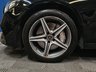 USED 2019 69 MERCEDES-BENZ E-CLASS 2.0 E300de 13.5kWh AMG Line Estate 5dr Diesel Plug-in Hybrid G-Tronic+ Euro 6 (s/s) (306 ps) 