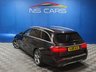 USED 2019 69 MERCEDES-BENZ E-CLASS 2.0 E300de 13.5kWh AMG Line Estate 5dr Diesel Plug-in Hybrid G-Tronic+ Euro 6 (s/s) (306 ps) 