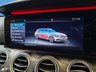 USED 2019 69 MERCEDES-BENZ E-CLASS 2.0 E300de 13.5kWh AMG Line Estate 5dr Diesel Plug-in Hybrid G-Tronic+ Euro 6 (s/s) (306 ps) 