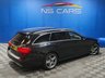 USED 2019 69 MERCEDES-BENZ E-CLASS 2.0 E300de 13.5kWh AMG Line Estate 5dr Diesel Plug-in Hybrid G-Tronic+ Euro 6 (s/s) (306 ps) 