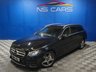 USED 2019 69 MERCEDES-BENZ E-CLASS 2.0 E300de 13.5kWh AMG Line Estate 5dr Diesel Plug-in Hybrid G-Tronic+ Euro 6 (s/s) (306 ps) 