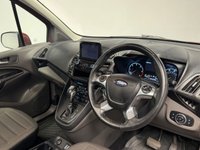 USED 2020 70 FORD GRAND TOURNEO CONNECT 1.5 EcoBlue Titanium MPV 5dr Diesel Auto Euro 6 (s/s) (120 ps) 7 SEATS|PAN ROOF|REV CAMERA