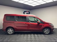 USED 2020 70 FORD GRAND TOURNEO CONNECT 1.5 EcoBlue Titanium MPV 5dr Diesel Auto Euro 6 (s/s) (120 ps) 7 SEATS|PAN ROOF|REV CAMERA