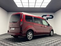 USED 2020 70 FORD GRAND TOURNEO CONNECT 1.5 EcoBlue Titanium MPV 5dr Diesel Auto Euro 6 (s/s) (120 ps) 7 SEATS|PAN ROOF|REV CAMERA