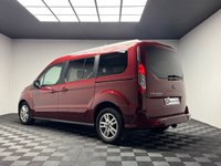 USED 2020 70 FORD GRAND TOURNEO CONNECT 1.5 EcoBlue Titanium MPV 5dr Diesel Auto Euro 6 (s/s) (120 ps) 7 SEATS|PAN ROOF|REV CAMERA