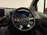 USED 2020 70 FORD GRAND TOURNEO CONNECT 1.5 EcoBlue Titanium MPV 5dr Diesel Auto Euro 6 (s/s) (120 ps) 7 SEATS|PAN ROOF|REV CAMERA