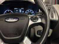 USED 2020 70 FORD GRAND TOURNEO CONNECT 1.5 EcoBlue Titanium MPV 5dr Diesel Auto Euro 6 (s/s) (120 ps) 7 SEATS|PAN ROOF|REV CAMERA
