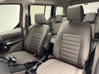 USED 2020 70 FORD GRAND TOURNEO CONNECT 1.5 EcoBlue Titanium MPV 5dr Diesel Auto Euro 6 (s/s) (120 ps) 7 SEATS|PAN ROOF|REV CAMERA