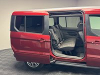 USED 2020 70 FORD GRAND TOURNEO CONNECT 1.5 EcoBlue Titanium MPV 5dr Diesel Auto Euro 6 (s/s) (120 ps) 7 SEATS|PAN ROOF|REV CAMERA