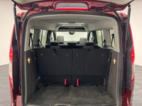 USED 2020 70 FORD GRAND TOURNEO CONNECT 1.5 EcoBlue Titanium MPV 5dr Diesel Auto Euro 6 (s/s) (120 ps) 7 SEATS|PAN ROOF|REV CAMERA