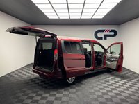 USED 2020 70 FORD GRAND TOURNEO CONNECT 1.5 EcoBlue Titanium MPV 5dr Diesel Auto Euro 6 (s/s) (120 ps) 7 SEATS|PAN ROOF|REV CAMERA