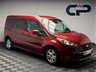 USED 2020 70 FORD GRAND TOURNEO CONNECT 1.5 EcoBlue Titanium MPV 5dr Diesel Auto Euro 6 (s/s) (120 ps) 7 SEATS|PAN ROOF|REV CAMERA