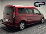 USED 2020 70 FORD GRAND TOURNEO CONNECT 1.5 EcoBlue Titanium MPV 5dr Diesel Auto Euro 6 (s/s) (120 ps) 7 SEATS|PAN ROOF|REV CAMERA