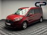 USED 2020 70 FORD GRAND TOURNEO CONNECT 1.5 EcoBlue Titanium MPV 5dr Diesel Auto Euro 6 (s/s) (120 ps) 7 SEATS|PAN ROOF|REV CAMERA