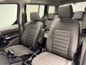 USED 2020 70 FORD GRAND TOURNEO CONNECT 1.5 EcoBlue Titanium MPV 5dr Diesel Auto Euro 6 (s/s) (120 ps) 7 SEATS|PAN ROOF|REV CAMERA