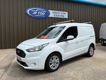2022 FORD TRANSIT CONNECT