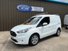 USED 2022 22 FORD TRANSIT CONNECT 1.5 240 EcoBlue Limited Panel Van 5dr Diesel Auto L1 Euro 6 (s/s) (120 ps) 3 Seats, Air Con, Cruise/C