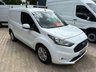 USED 2022 22 FORD TRANSIT CONNECT 1.5 240 EcoBlue Limited Panel Van 5dr Diesel Auto L1 Euro 6 (s/s) (120 ps) 3 Seats, Air Con, Cruise/C
