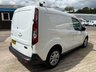 USED 2022 22 FORD TRANSIT CONNECT 1.5 240 EcoBlue Limited Panel Van 5dr Diesel Auto L1 Euro 6 (s/s) (120 ps) 3 Seats, Air Con, Cruise/C