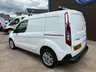 USED 2022 22 FORD TRANSIT CONNECT 1.5 240 EcoBlue Limited Panel Van 5dr Diesel Auto L1 Euro 6 (s/s) (120 ps) 3 Seats, Air Con, Cruise/C