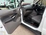 USED 2022 22 FORD TRANSIT CONNECT 1.5 240 EcoBlue Limited Panel Van 5dr Diesel Auto L1 Euro 6 (s/s) (120 ps) 3 Seats, Air Con, Cruise/C