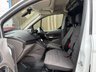 USED 2022 22 FORD TRANSIT CONNECT 1.5 240 EcoBlue Limited Panel Van 5dr Diesel Auto L1 Euro 6 (s/s) (120 ps) 3 Seats, Air Con, Cruise/C