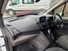 USED 2022 22 FORD TRANSIT CONNECT 1.5 240 EcoBlue Limited Panel Van 5dr Diesel Auto L1 Euro 6 (s/s) (120 ps) 3 Seats, Air Con, Cruise/C