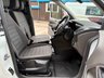 USED 2022 22 FORD TRANSIT CONNECT 1.5 240 EcoBlue Limited Panel Van 5dr Diesel Auto L1 Euro 6 (s/s) (120 ps) 3 Seats, Air Con, Cruise/C