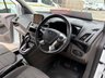 USED 2022 22 FORD TRANSIT CONNECT 1.5 240 EcoBlue Limited Panel Van 5dr Diesel Auto L1 Euro 6 (s/s) (120 ps) 3 Seats, Air Con, Cruise/C