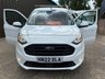USED 2022 22 FORD TRANSIT CONNECT 1.5 240 EcoBlue Limited Panel Van 5dr Diesel Auto L1 Euro 6 (s/s) (120 ps) 3 Seats, Air Con, Cruise/C