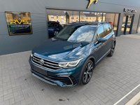 USED 2021 71 VOLKSWAGEN TIGUAN 2.0 TDI R-Line SUV 5dr Diesel DSG 4Motion Euro 6 (s/s) (200 ps) HUGE SPEC!!