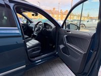 USED 2021 71 VOLKSWAGEN TIGUAN 2.0 TDI R-Line SUV 5dr Diesel DSG 4Motion Euro 6 (s/s) (200 ps) HUGE SPEC!!