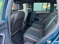 USED 2021 71 VOLKSWAGEN TIGUAN 2.0 TDI R-Line SUV 5dr Diesel DSG 4Motion Euro 6 (s/s) (200 ps) HUGE SPEC!!
