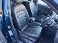 USED 2021 71 VOLKSWAGEN TIGUAN 2.0 TDI R-Line SUV 5dr Diesel DSG 4Motion Euro 6 (s/s) (200 ps) HUGE SPEC!!