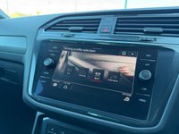 USED 2021 71 VOLKSWAGEN TIGUAN 2.0 TDI R-Line SUV 5dr Diesel DSG 4Motion Euro 6 (s/s) (200 ps) HUGE SPEC!!